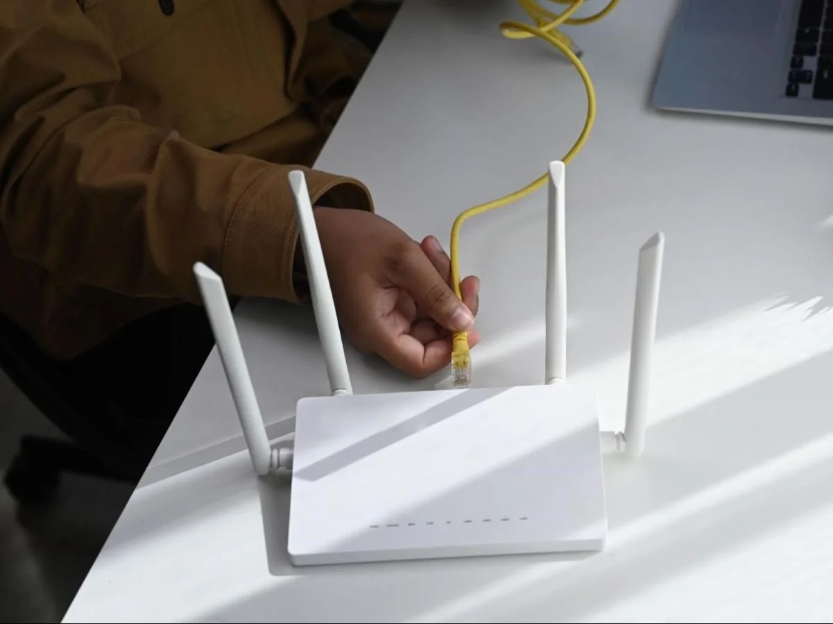 Tplink Wireless Router Configuration TPLink Router Installation